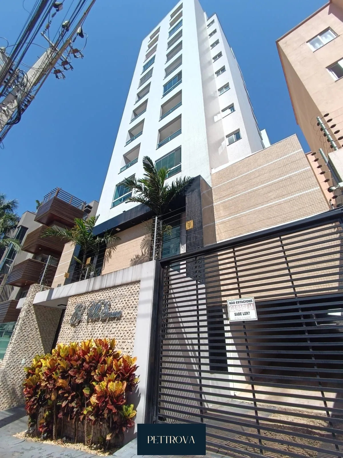 Apartamento à venda  no Centro - Cascavel, PR. Imóveis