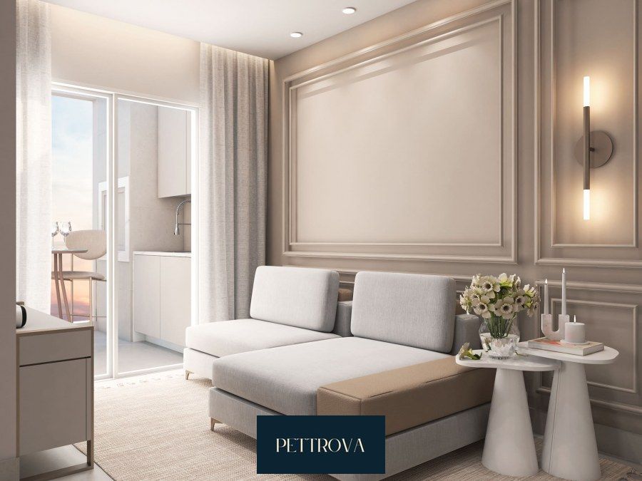 Residencial confianca