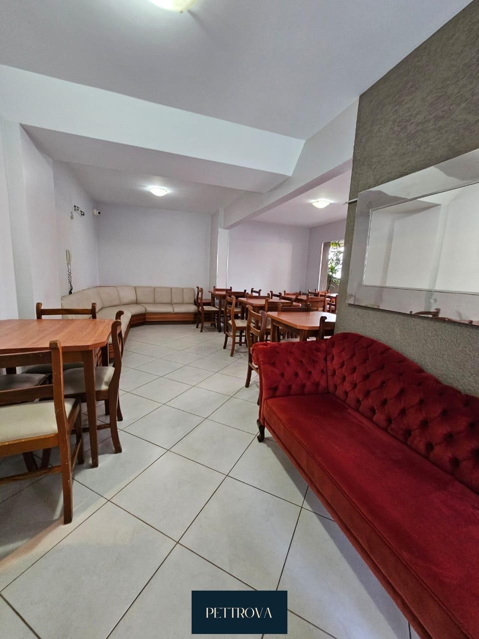 Apartamento grand ville