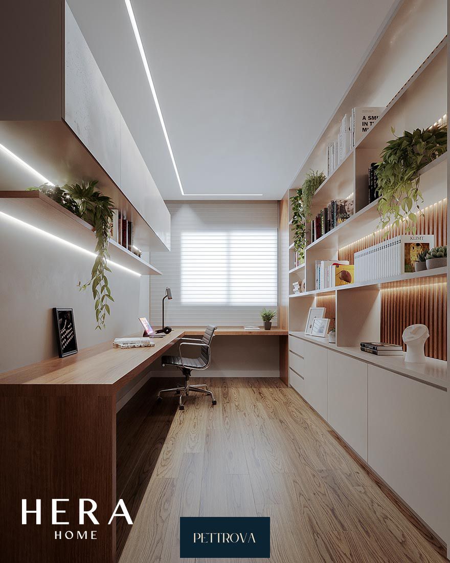 Hera home