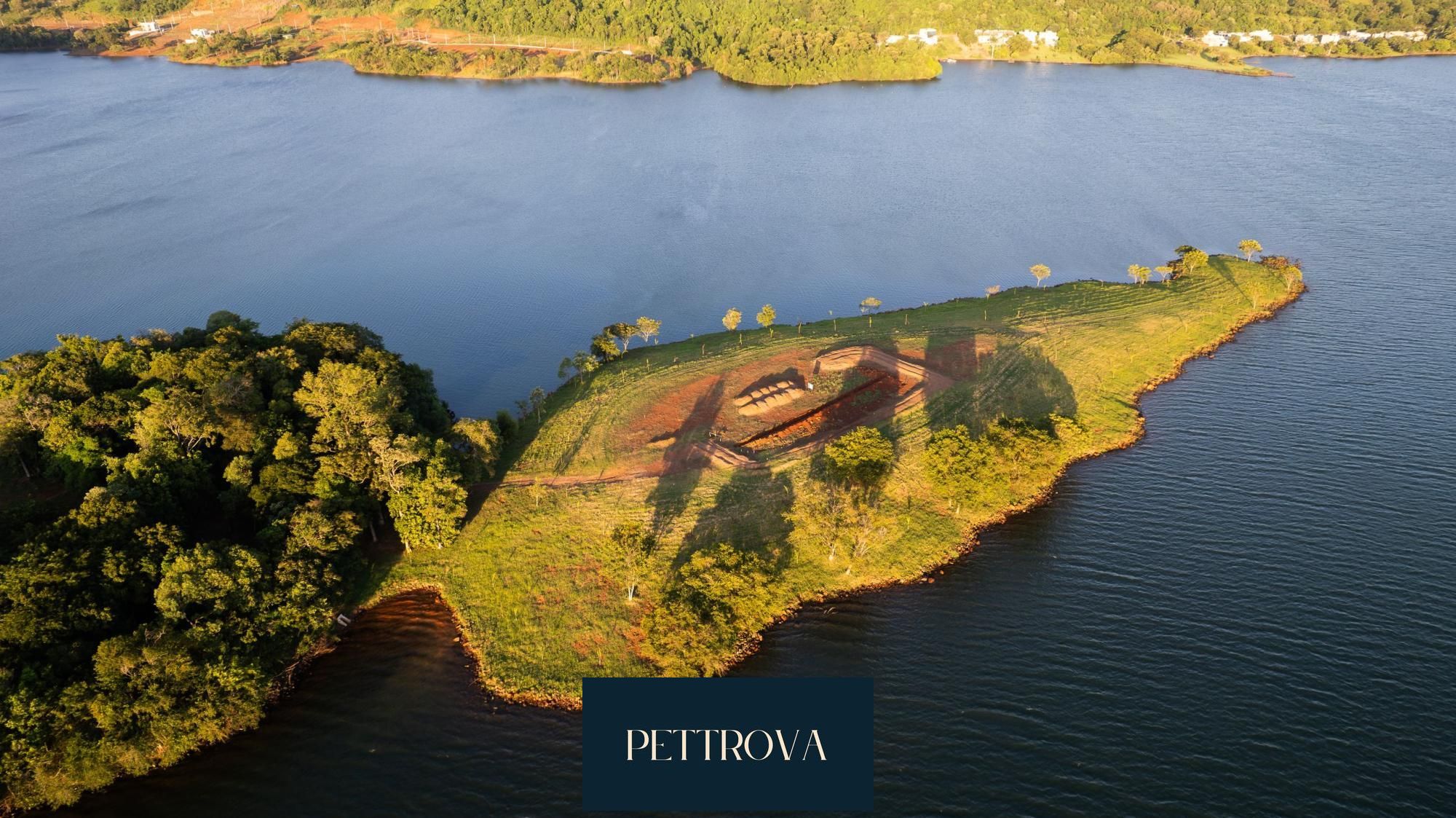 Marinas do iguaçu - thermas & condomínio resort