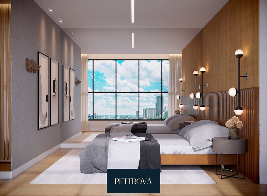 Apartamento rubi