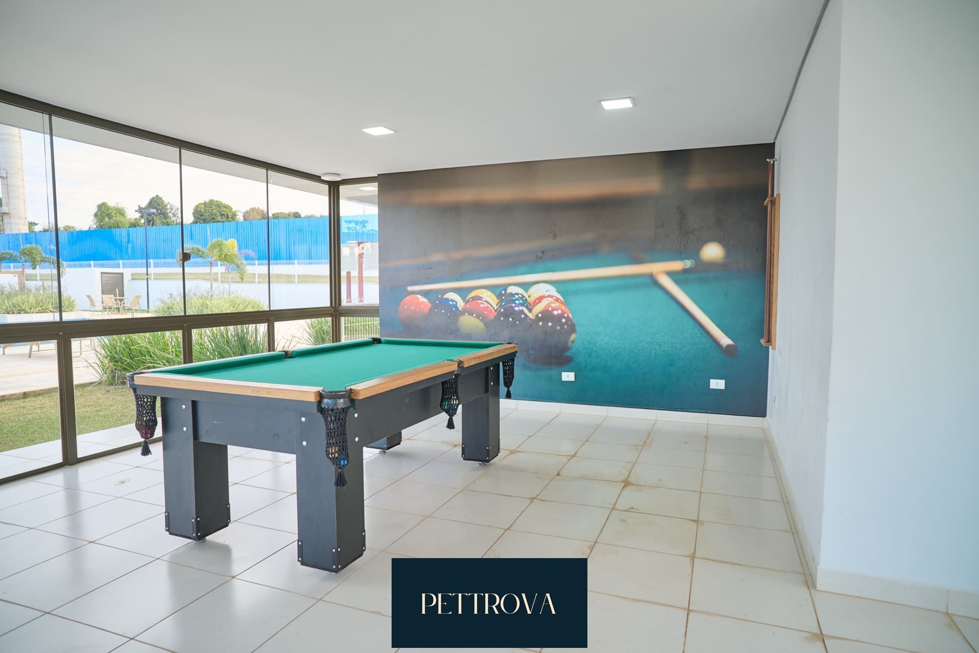 Residencial dinapoli ii