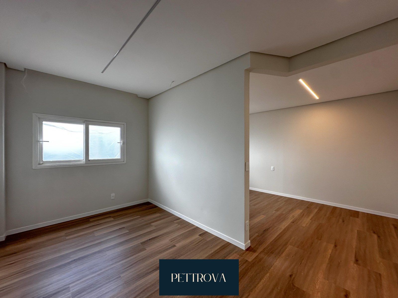 Triplex grand ville