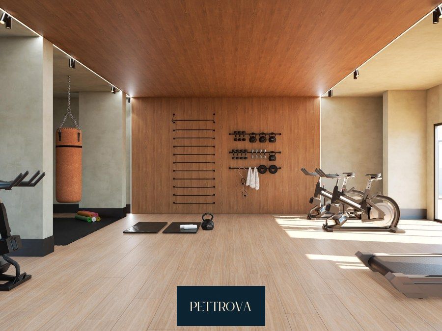 Apartamento residencial encanto