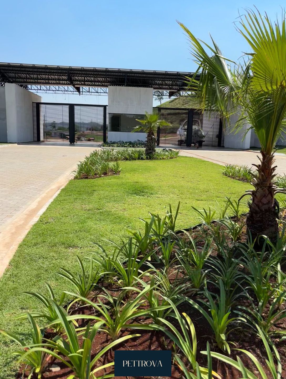 Marinas do iguaçu - thermas & condomínio resort