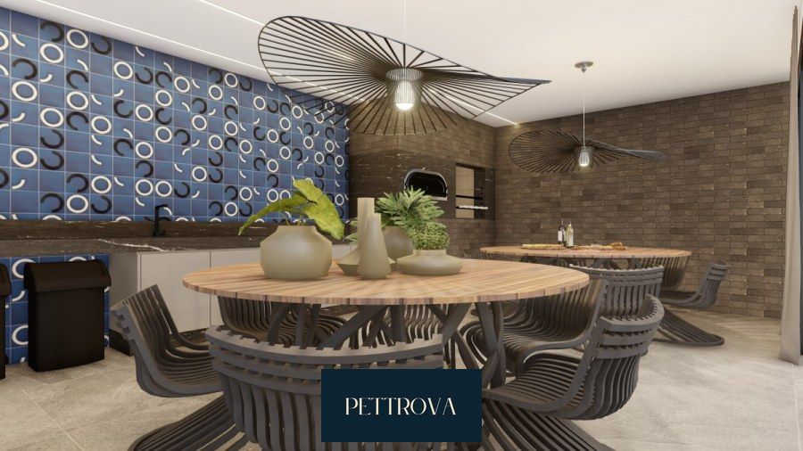 Apartamento francisco henrique renz