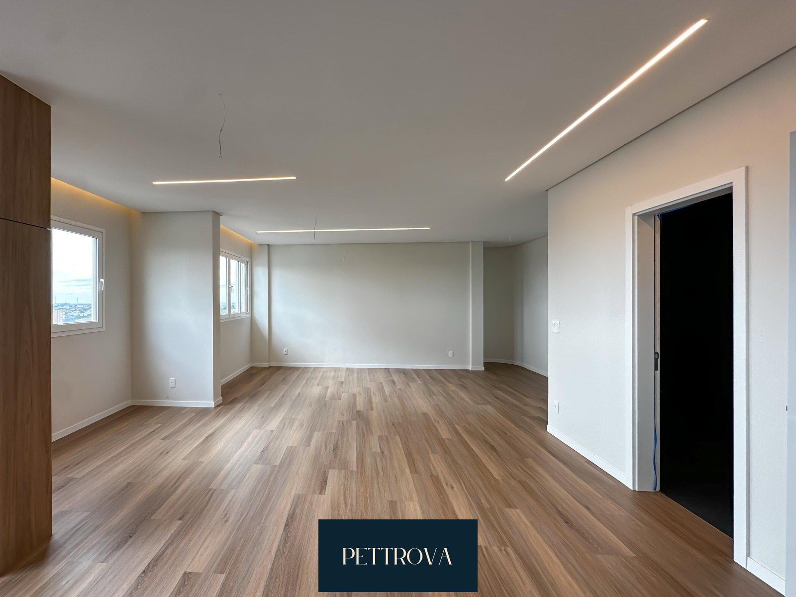 Triplex grand ville