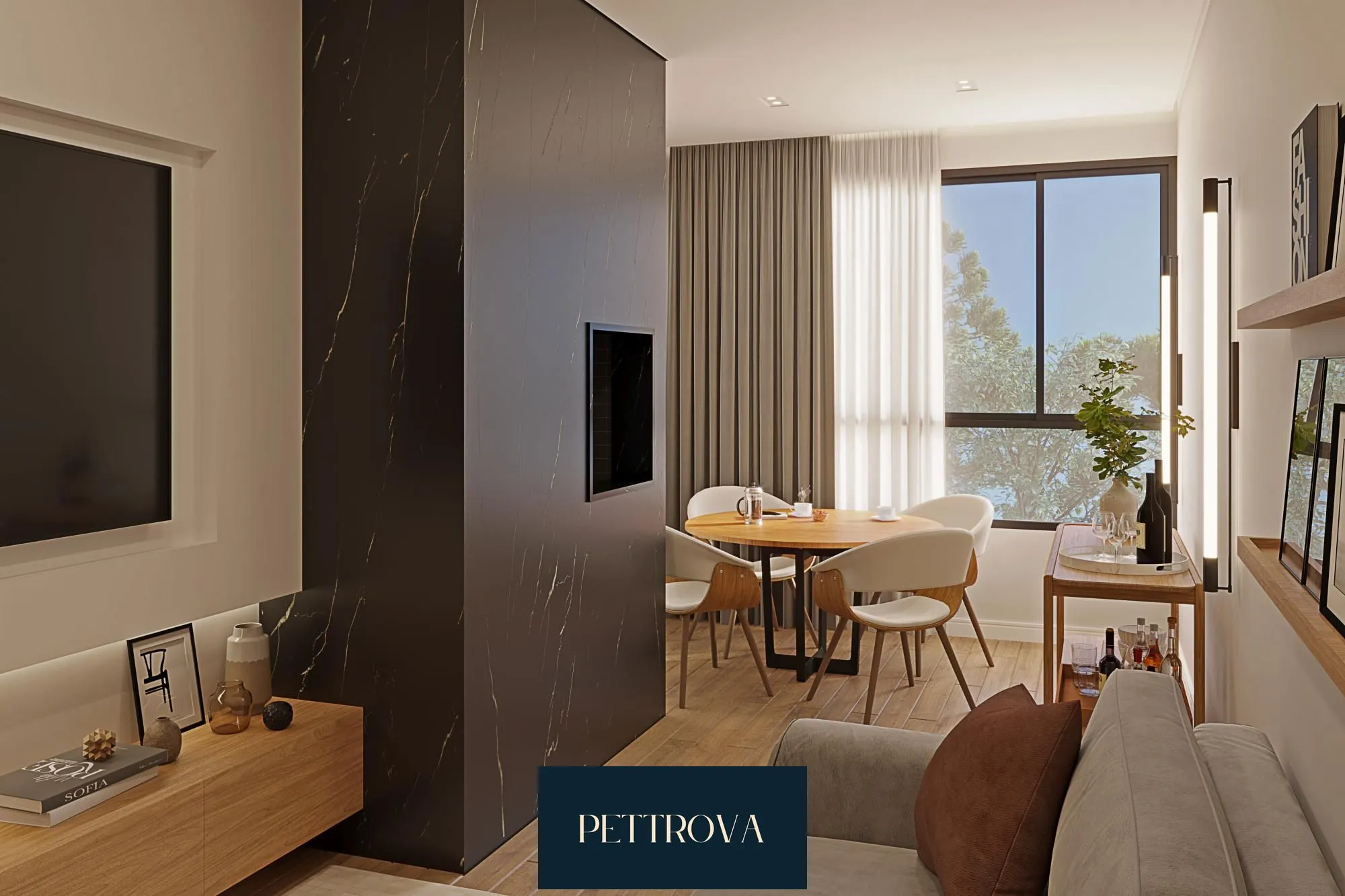 Apartamento com 3 Dormitórios à venda, 122 m² por R$ 1.346.328,00 Apartamento com 3 Dormitórios à venda, 122 m² por R$ 1.346.328,00