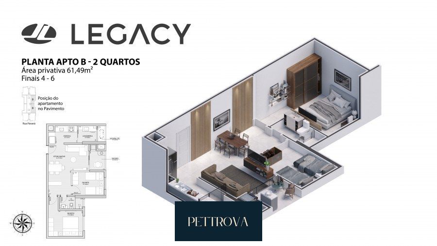 Legacy