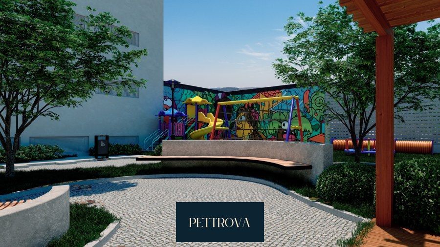 Residencial confianca