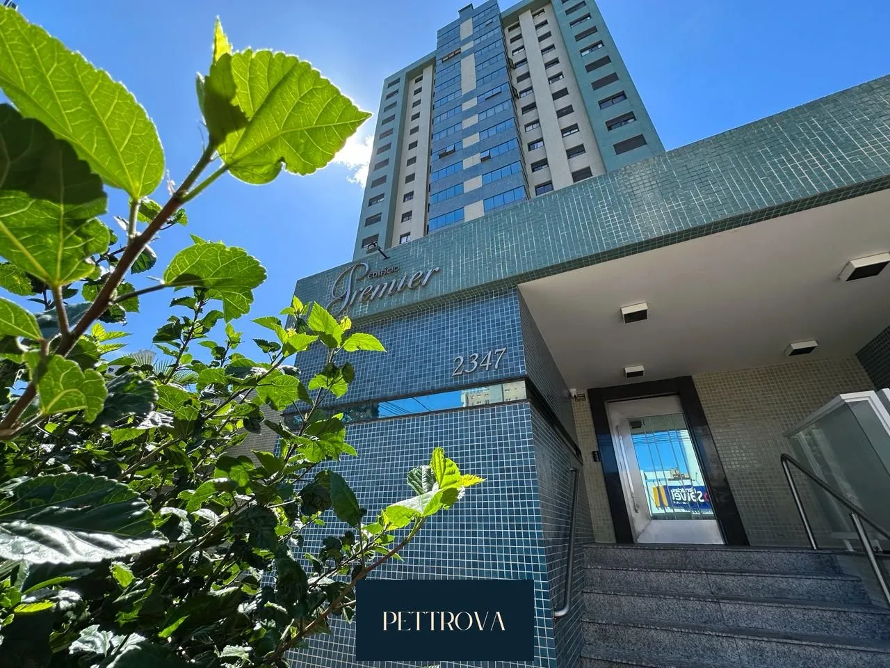 Apartamento à venda  no Centro - Cascavel, PR. Imóveis