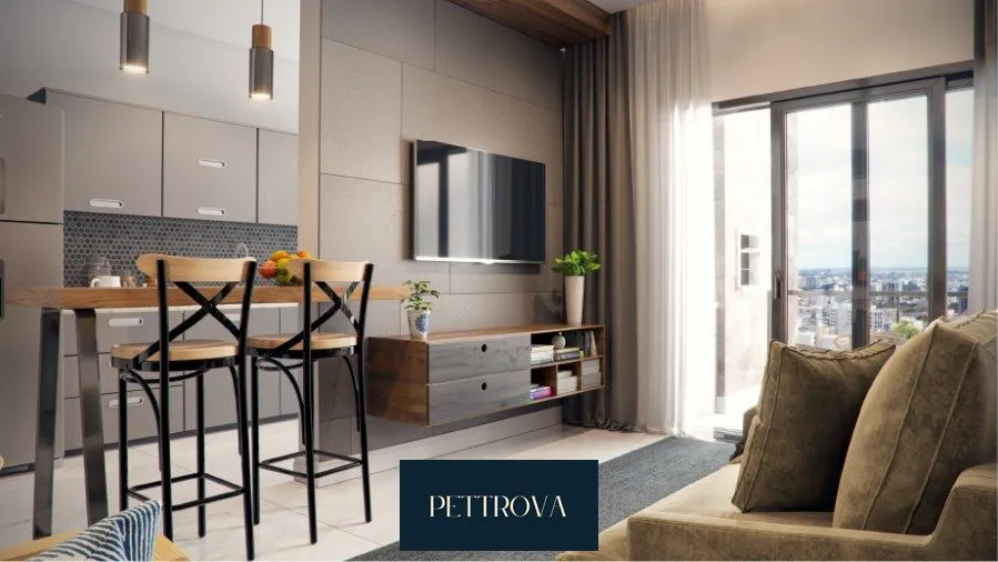 Apartamento à venda  no Centro - Cascavel, PR. Imóveis
