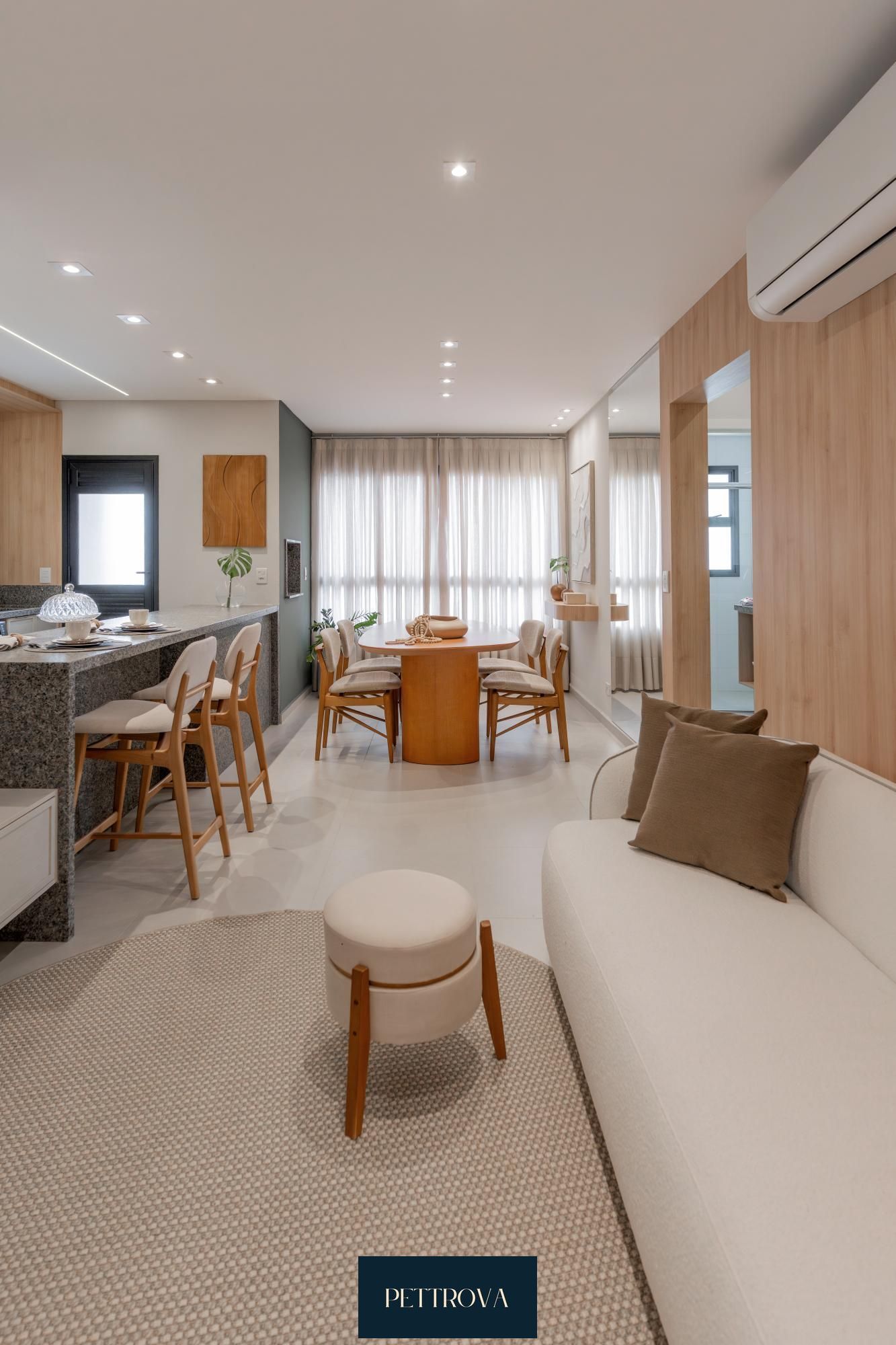 Inside home club