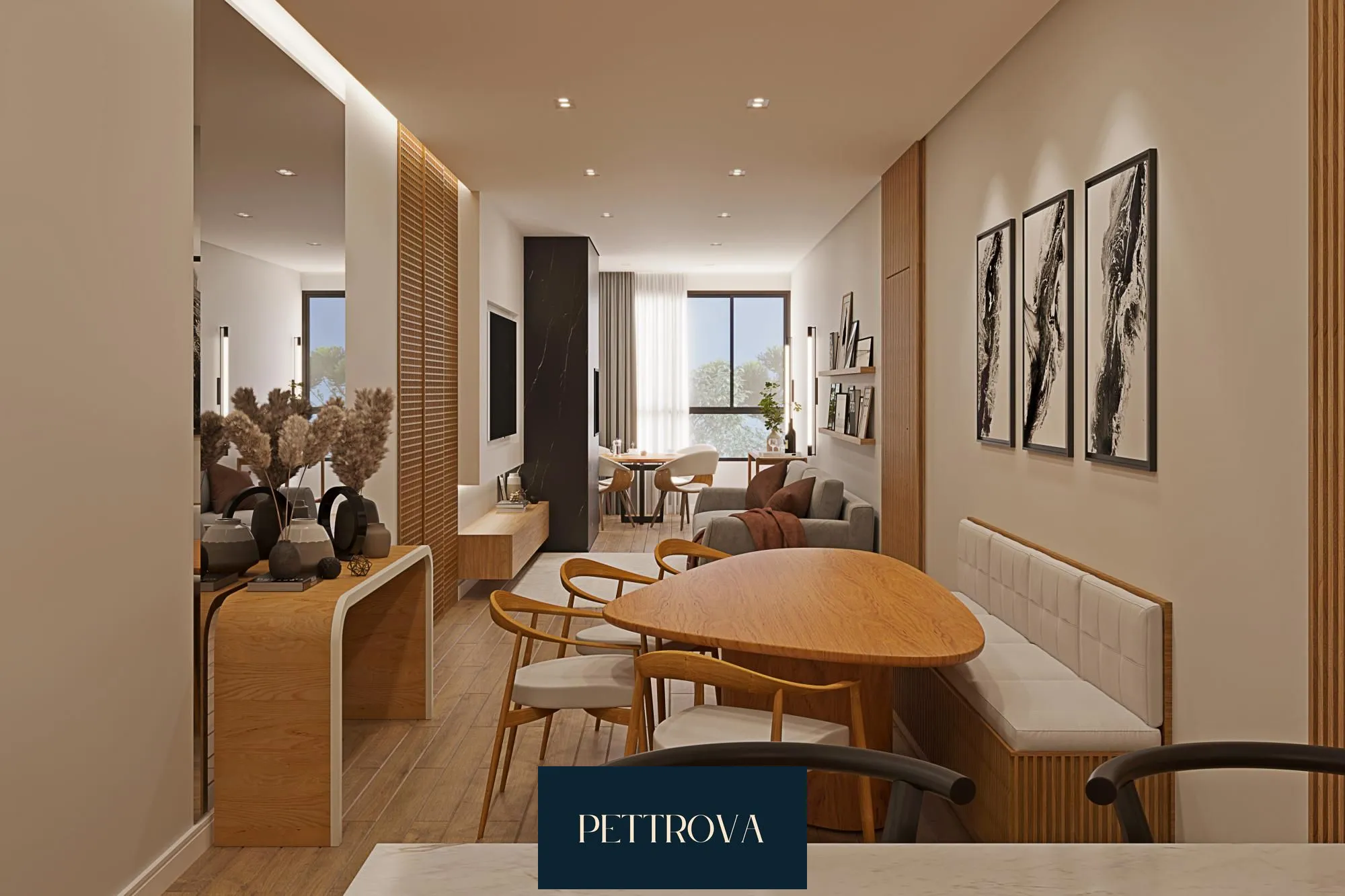 Apartamento com 3 Dormitórios à venda, 122 m² por R$ 1.346.328,00 Apartamento com 3 Dormitórios à venda, 122 m² por R$ 1.346.328,00