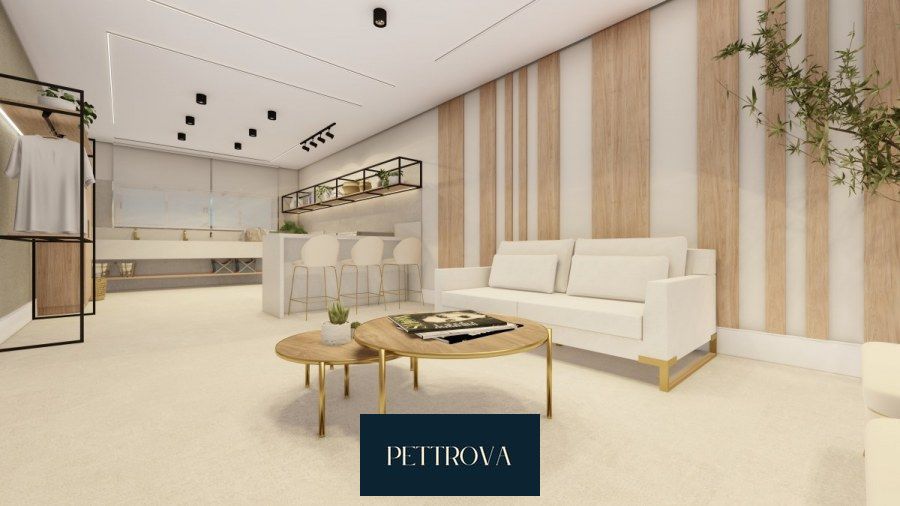 Apartamento francisco henrique renz