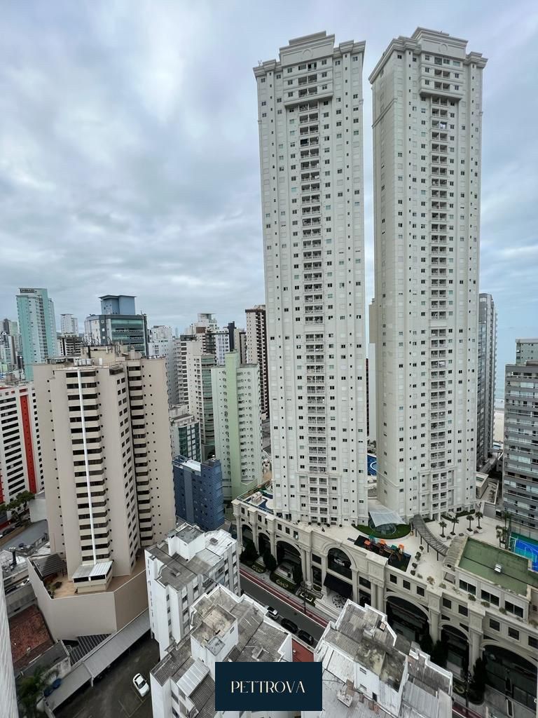 Edifício le majestic