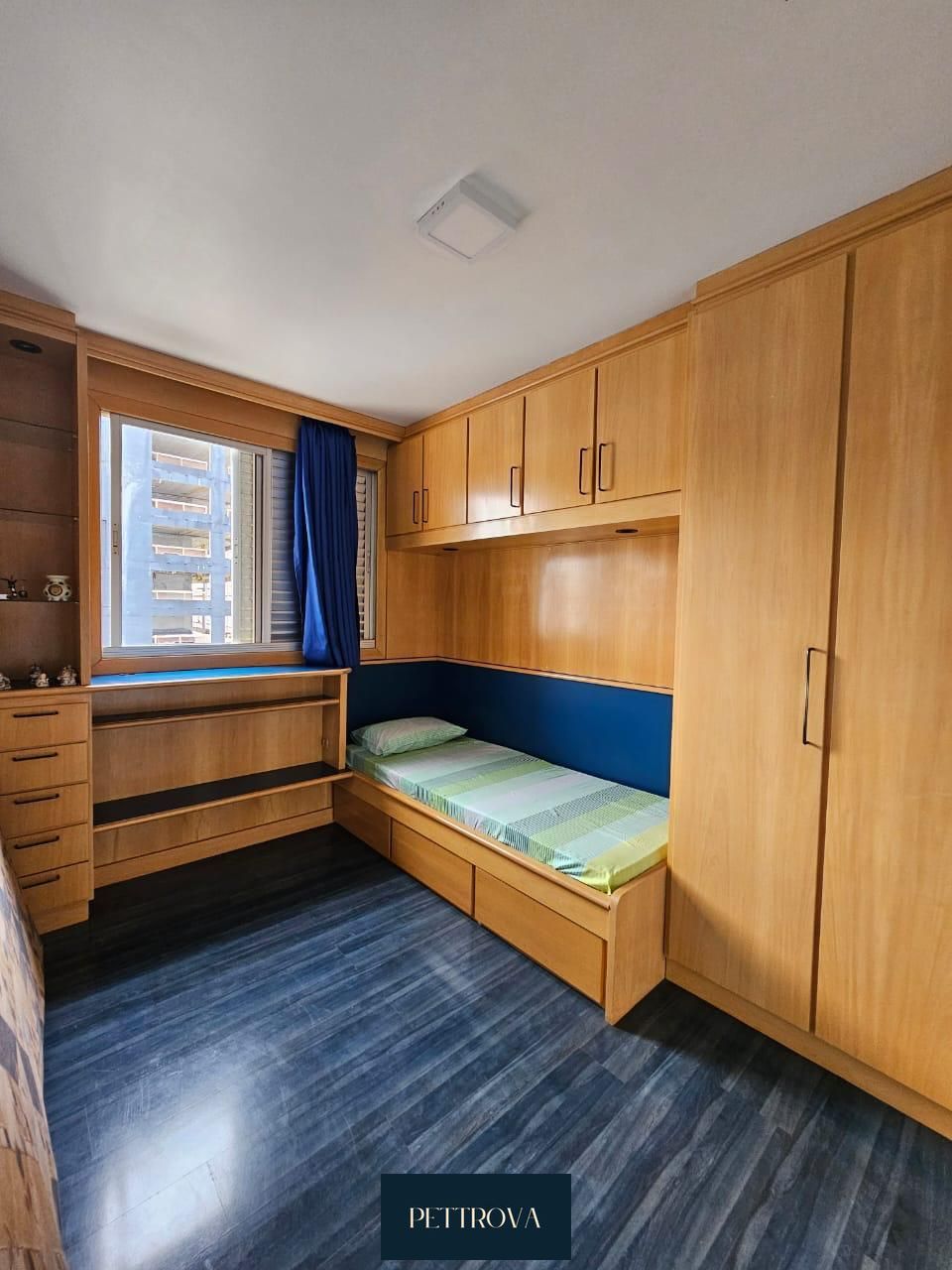 Apartamento grand ville