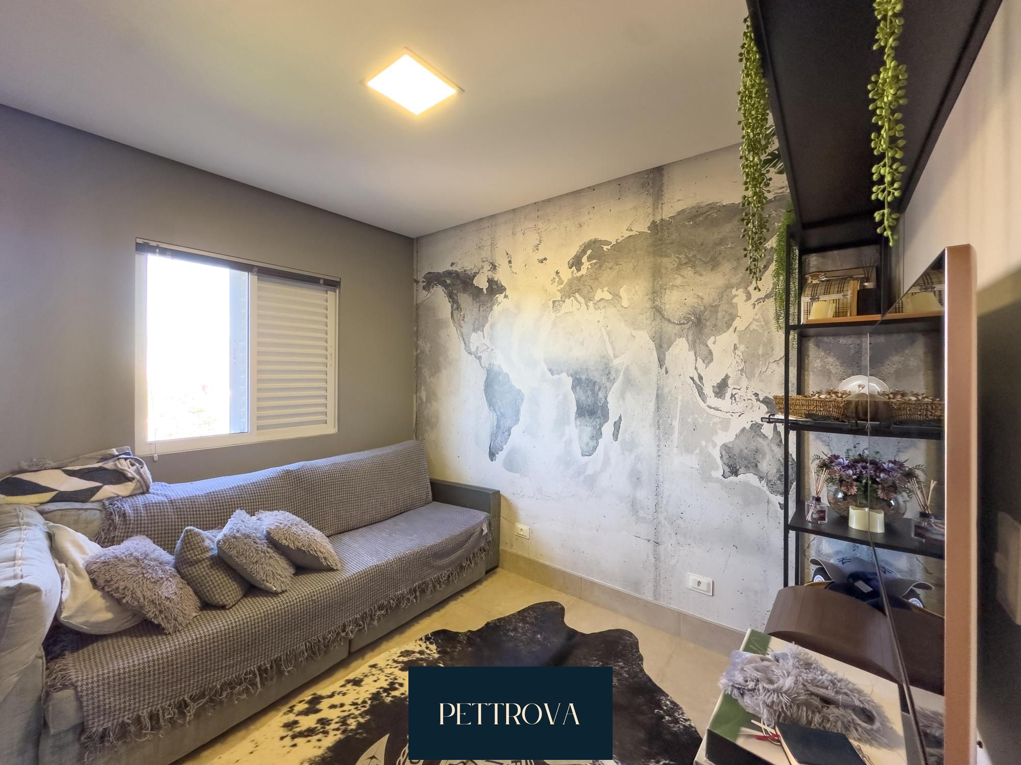 Apartamento com 3 Dormitórios à venda, 118 m² por R$ 950.000,00 Apartamento com 3 Dormitórios à venda, 118 m² por R$ 950.000,00