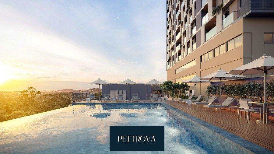 Apartamento 3 dormitórios à venda Country Cascavel/PR