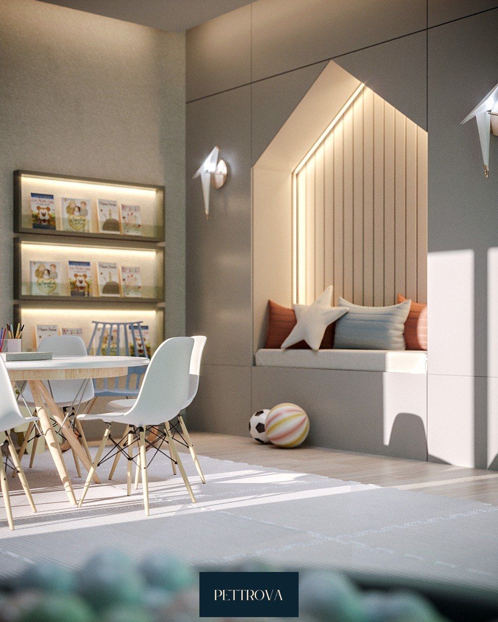 Terranoble residence