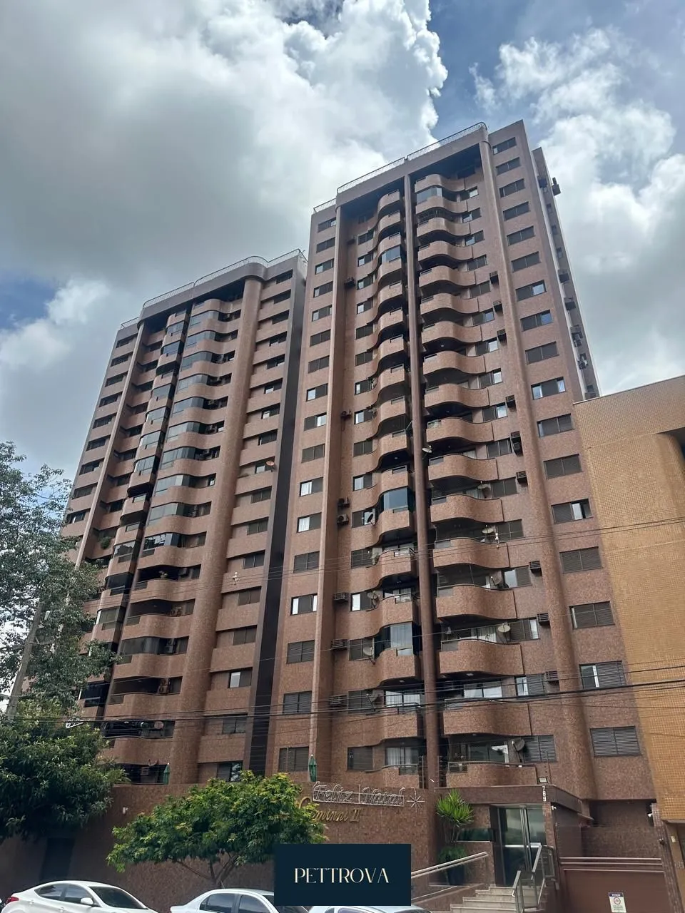 Apartamento à venda  no Centro - Cascavel, PR. Imóveis