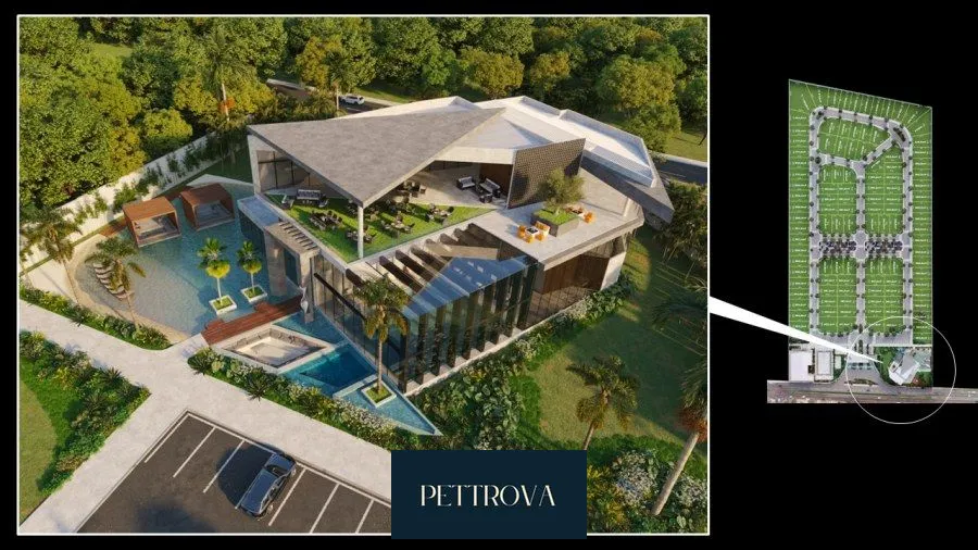 Terreno/Lote à venda  no Pacaembu - Cascavel, PR. Imóveis