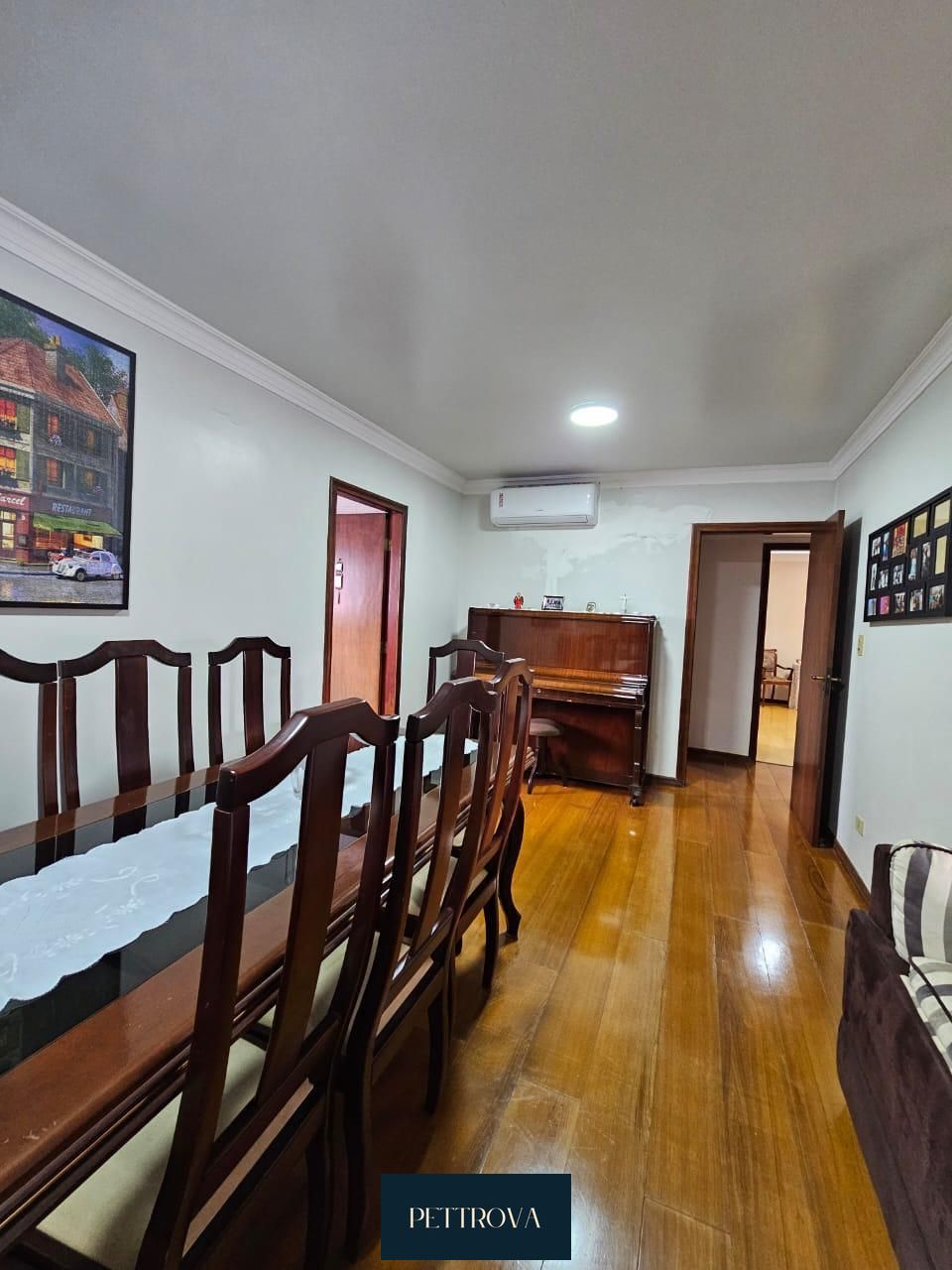 Apartamento grand ville