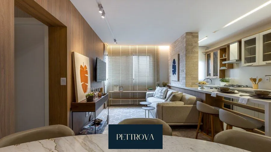 Apartamento à venda  no Centro - Cascavel, PR. Imóveis
