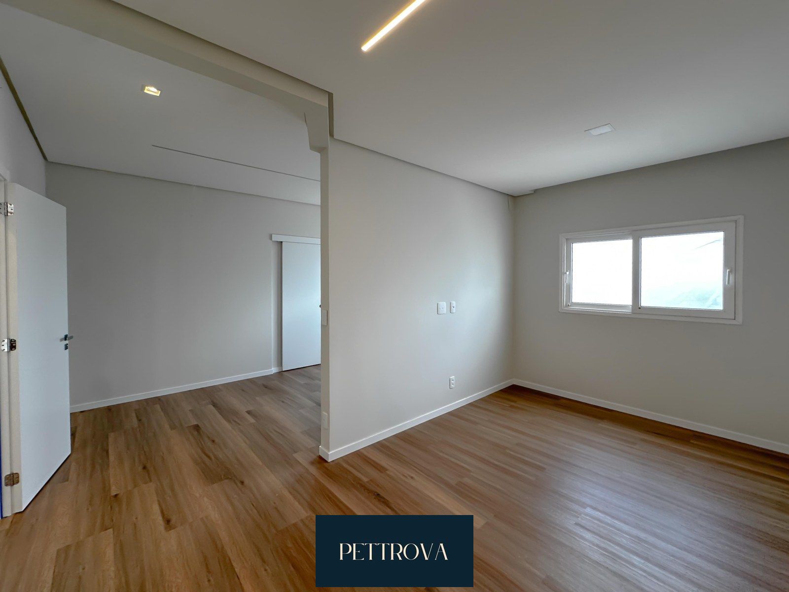 Triplex grand ville