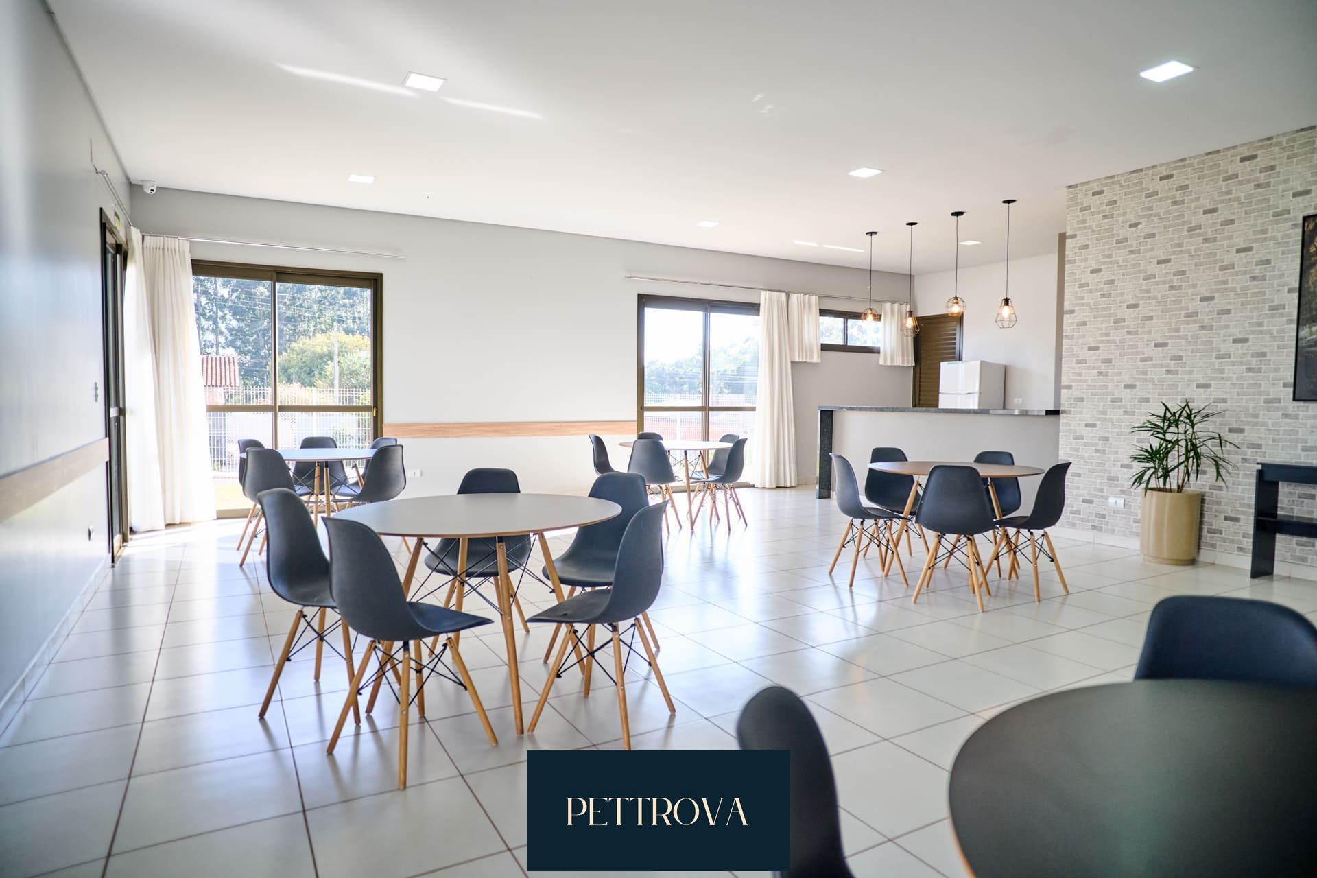 Residencial dinapoli ii