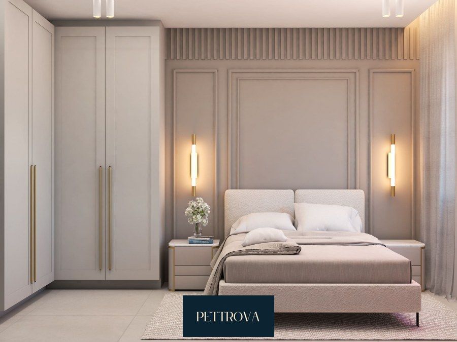 Residencial confianca