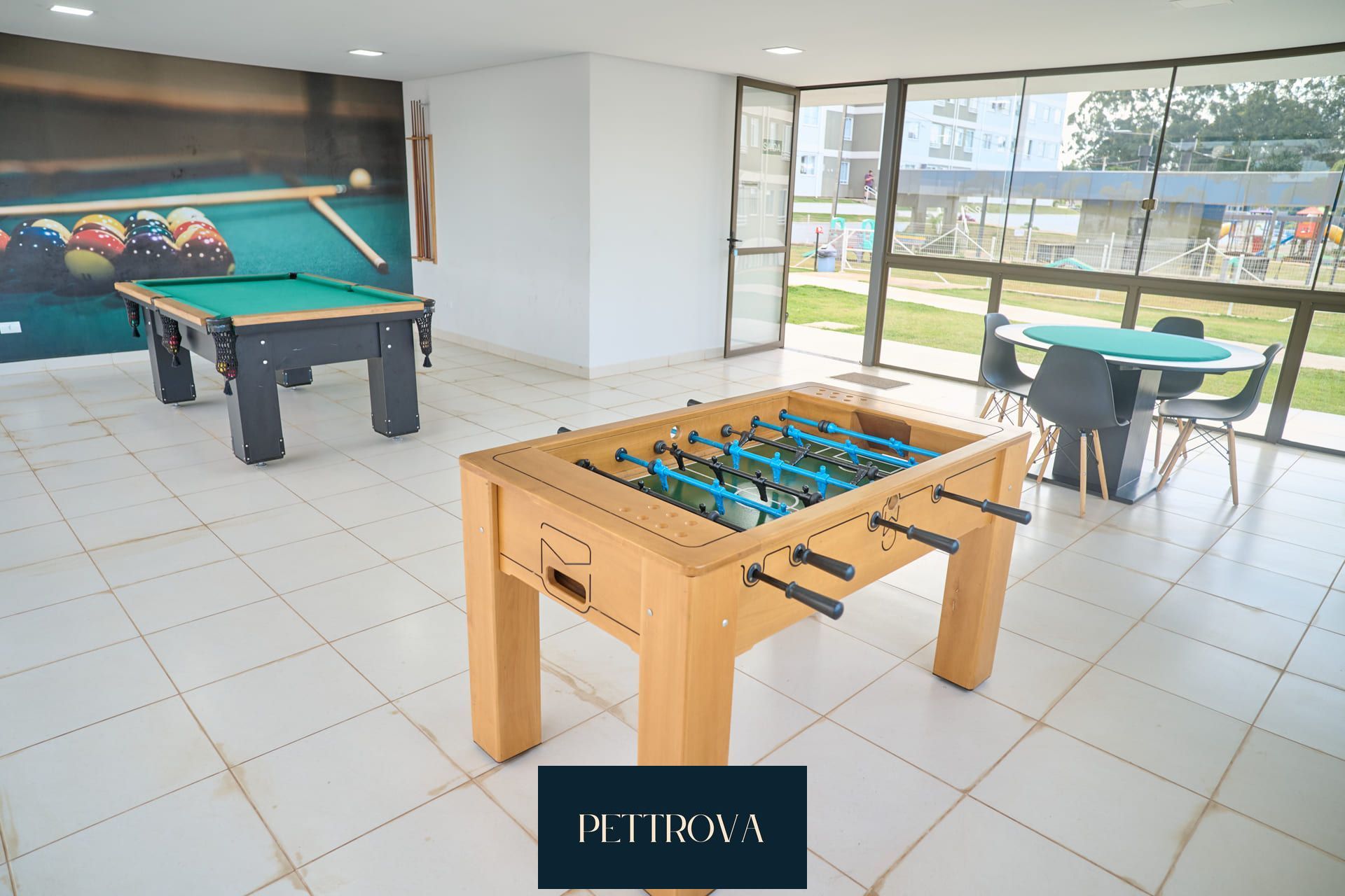Residencial dinapoli ii