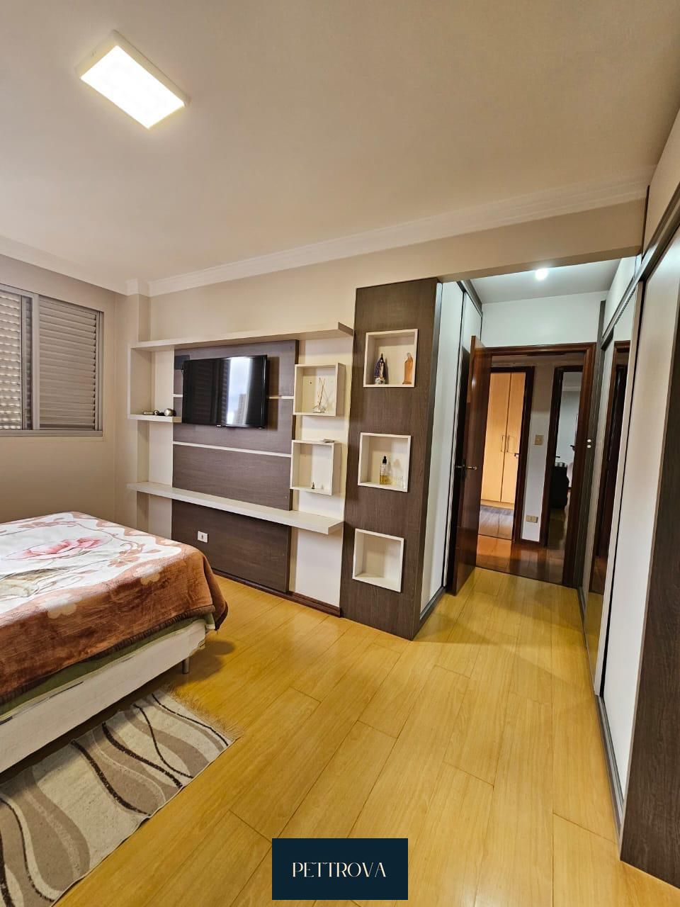Apartamento grand ville
