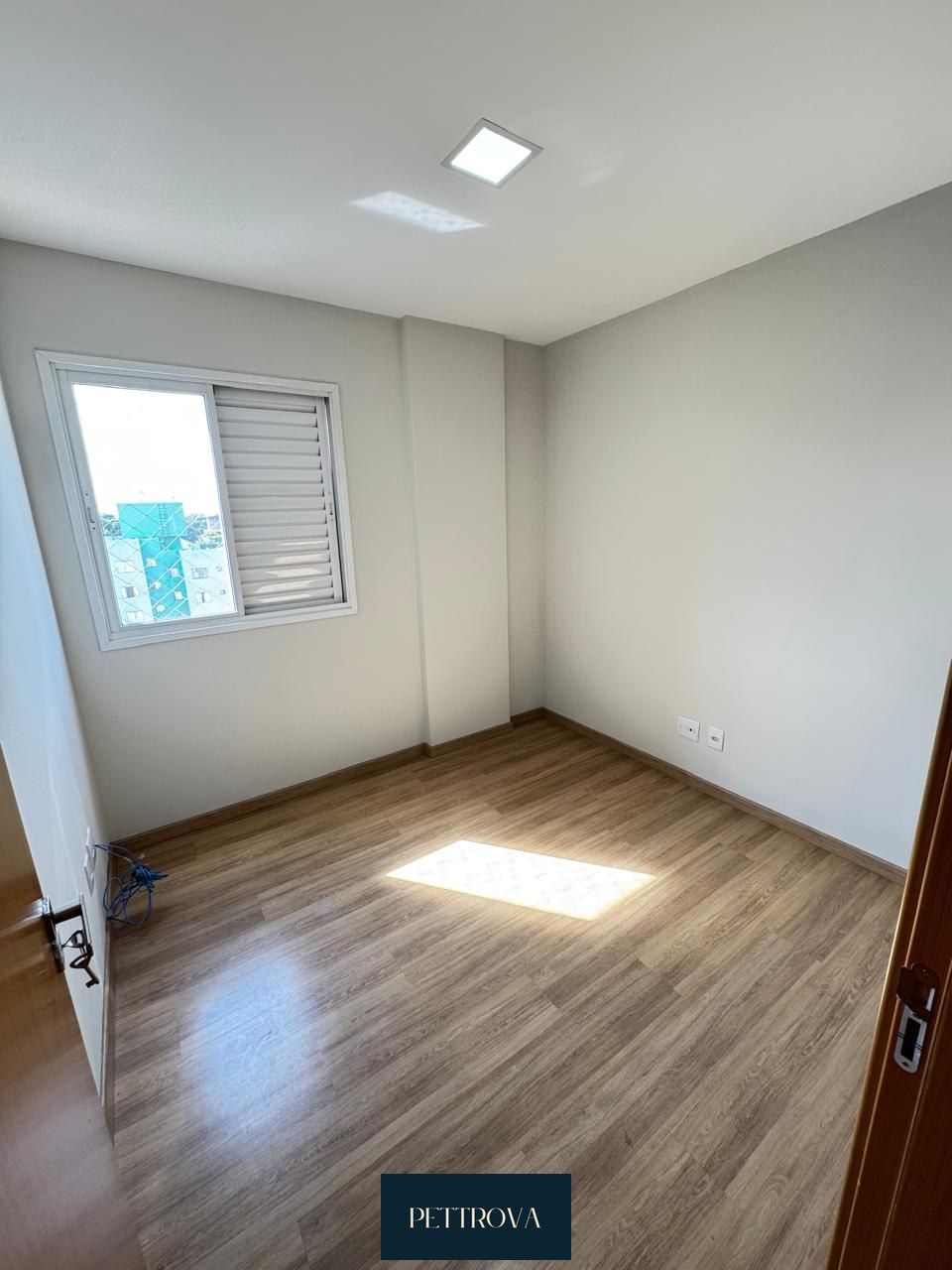 Apartamento edificio tulipa