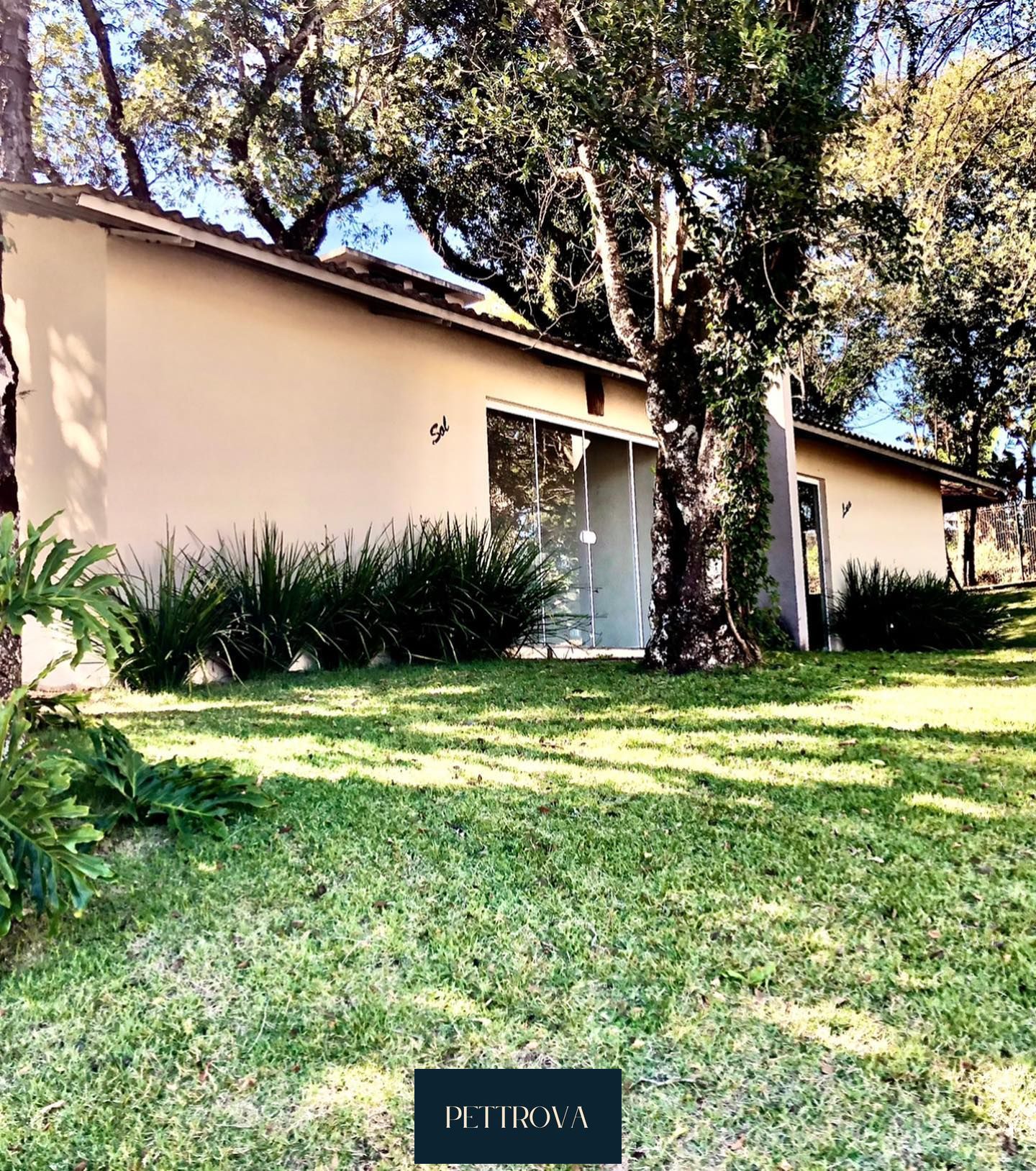 Sobrado residencial parque alvorada