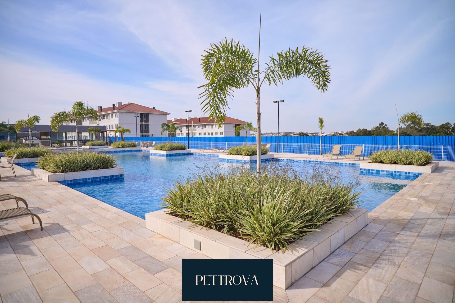 Residencial dinapoli ii