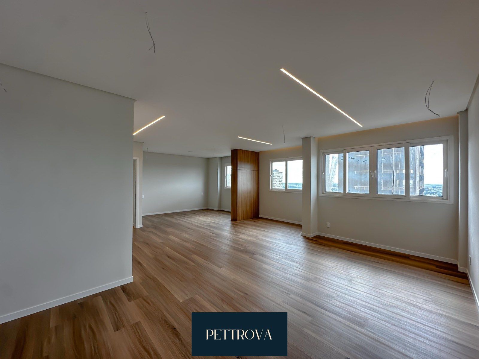 Triplex grand ville