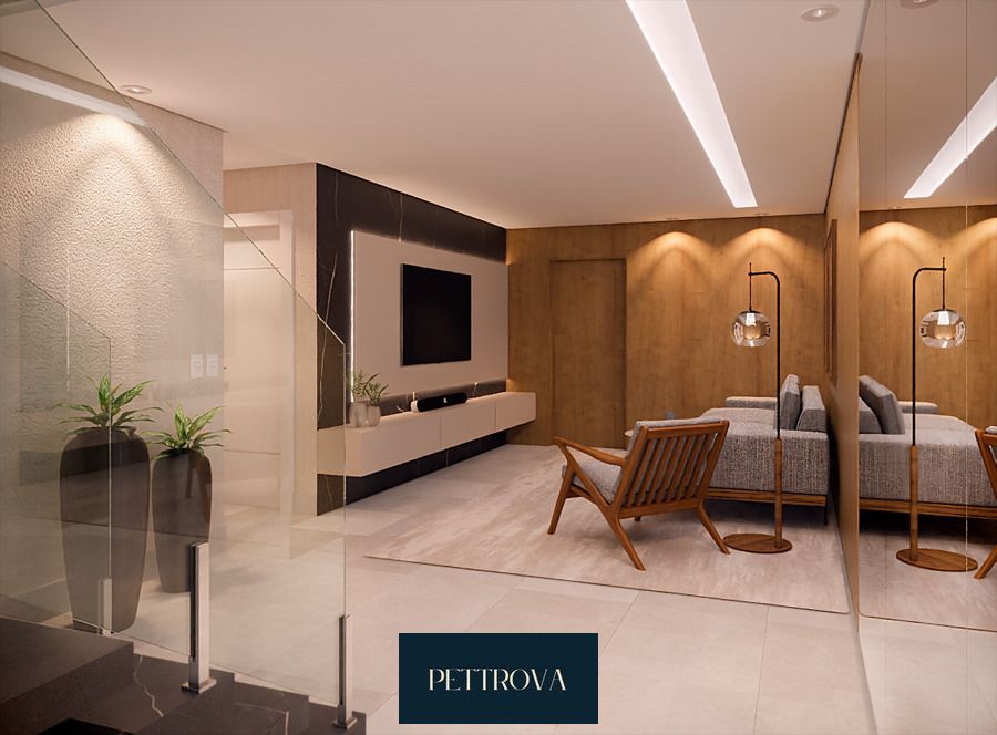 Apartamento rubi