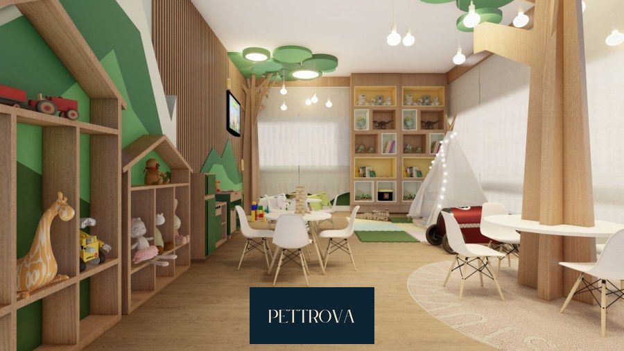 Apartamento francisco henrique renz