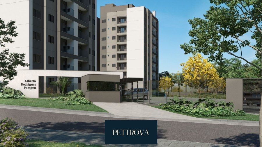 Apartamento à venda  no Cancelli - Cascavel, PR. Imóveis