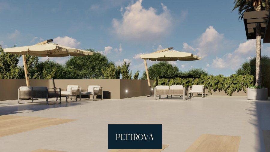 Apartamento residencial encanto