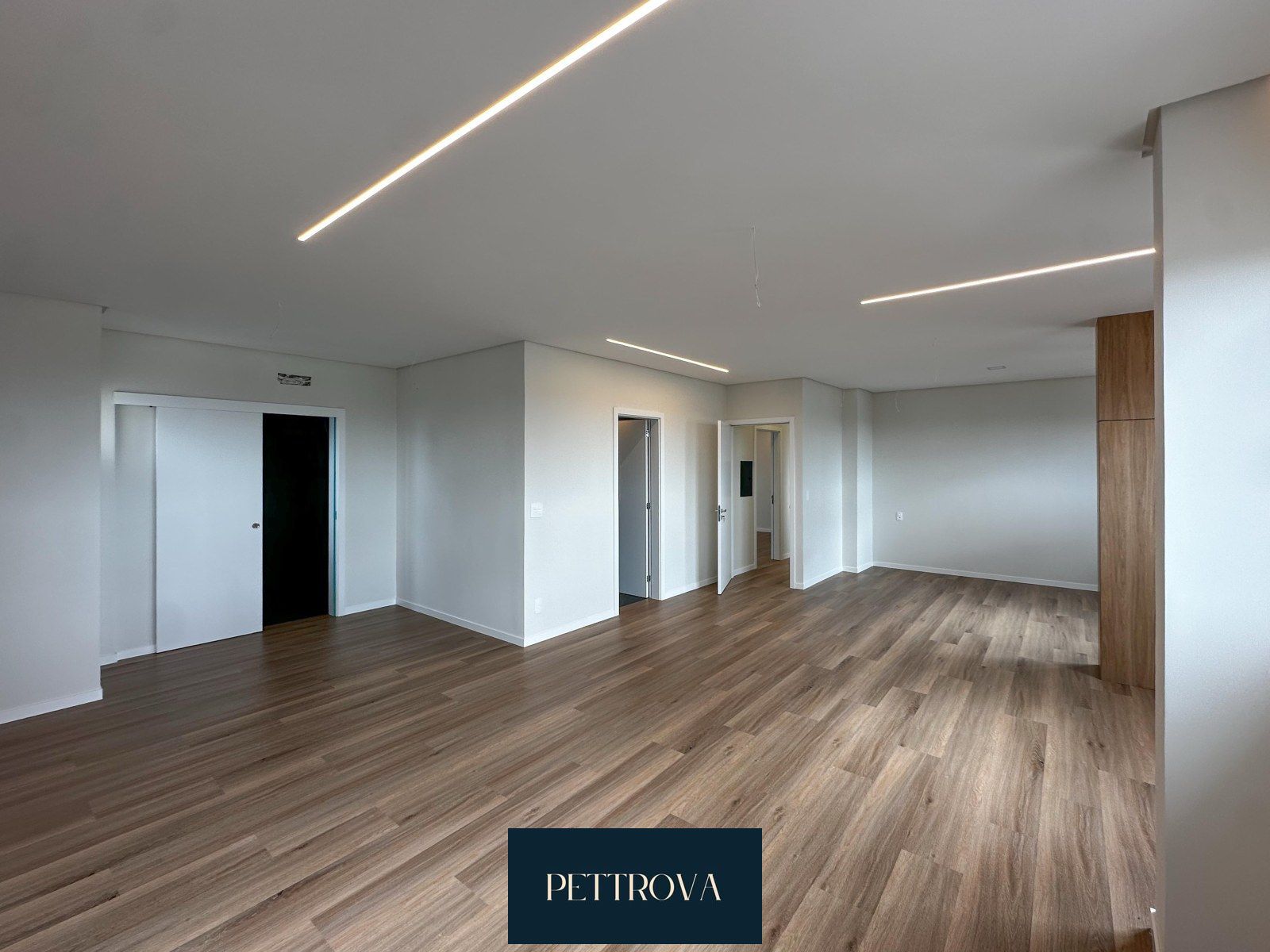 Triplex grand ville