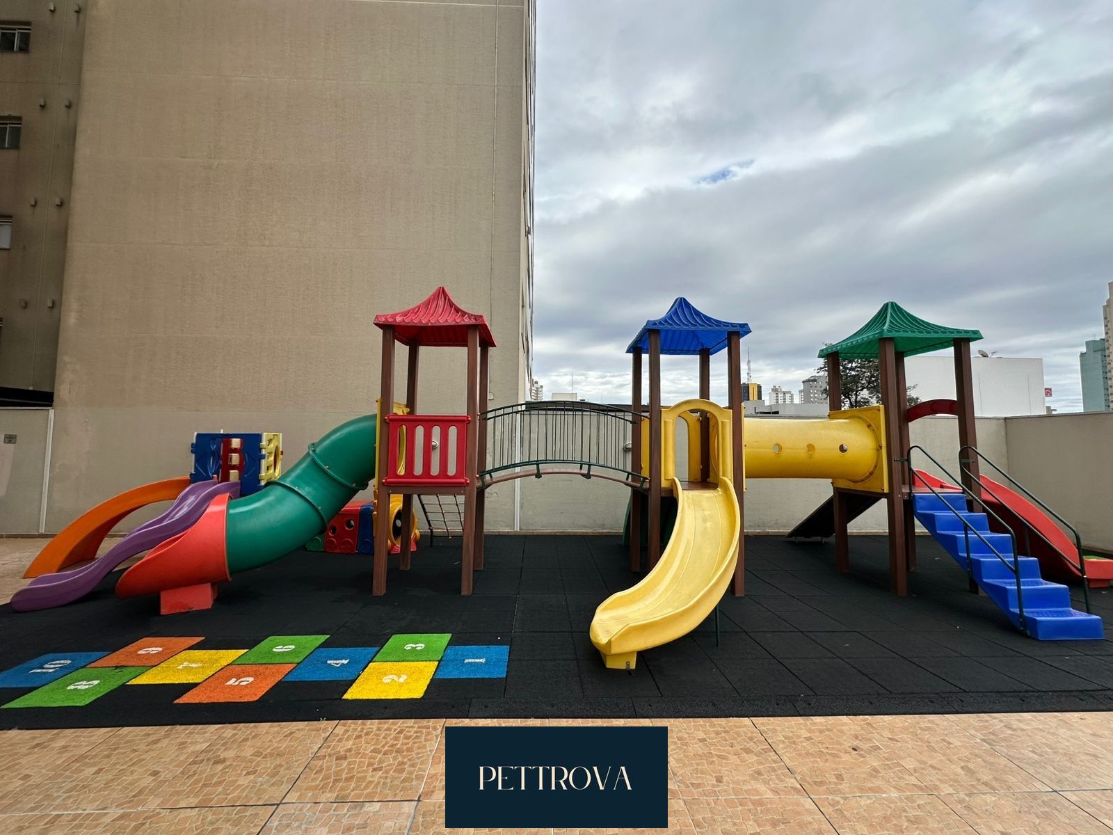 Residencial sylvio kissula - foto 13