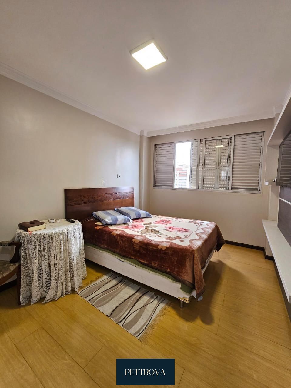 Apartamento grand ville