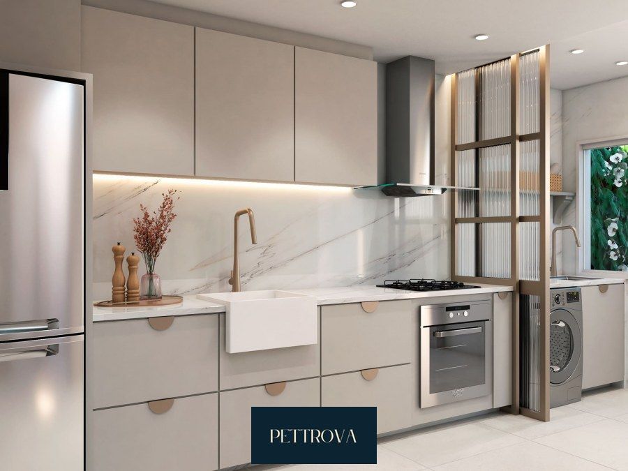Residencial confianca