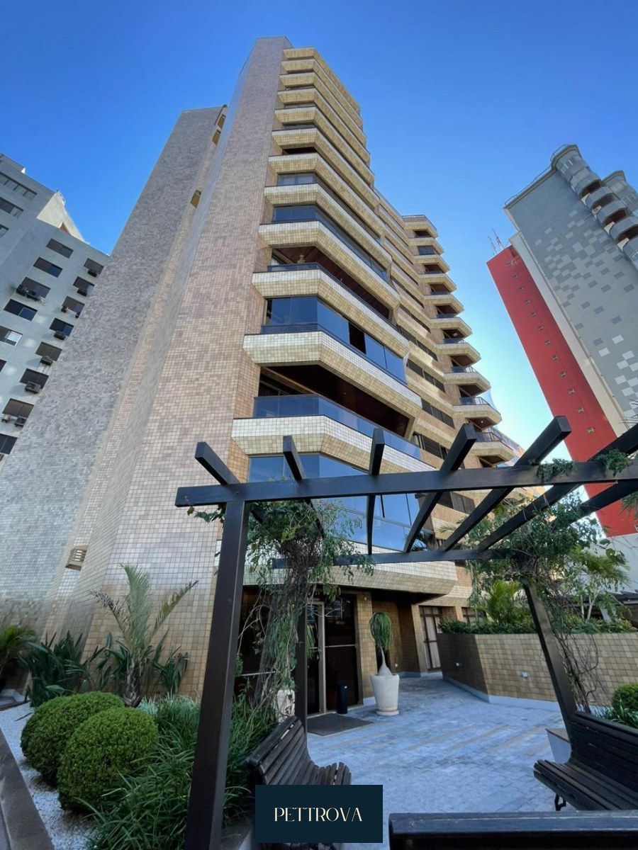 Edifício canadá