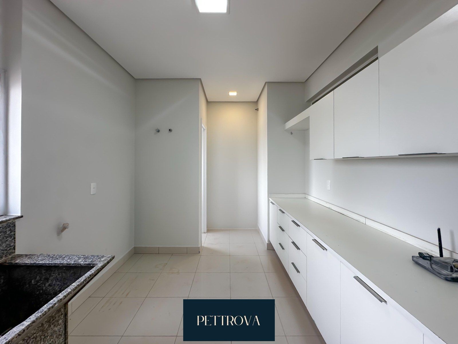 Triplex grand ville
