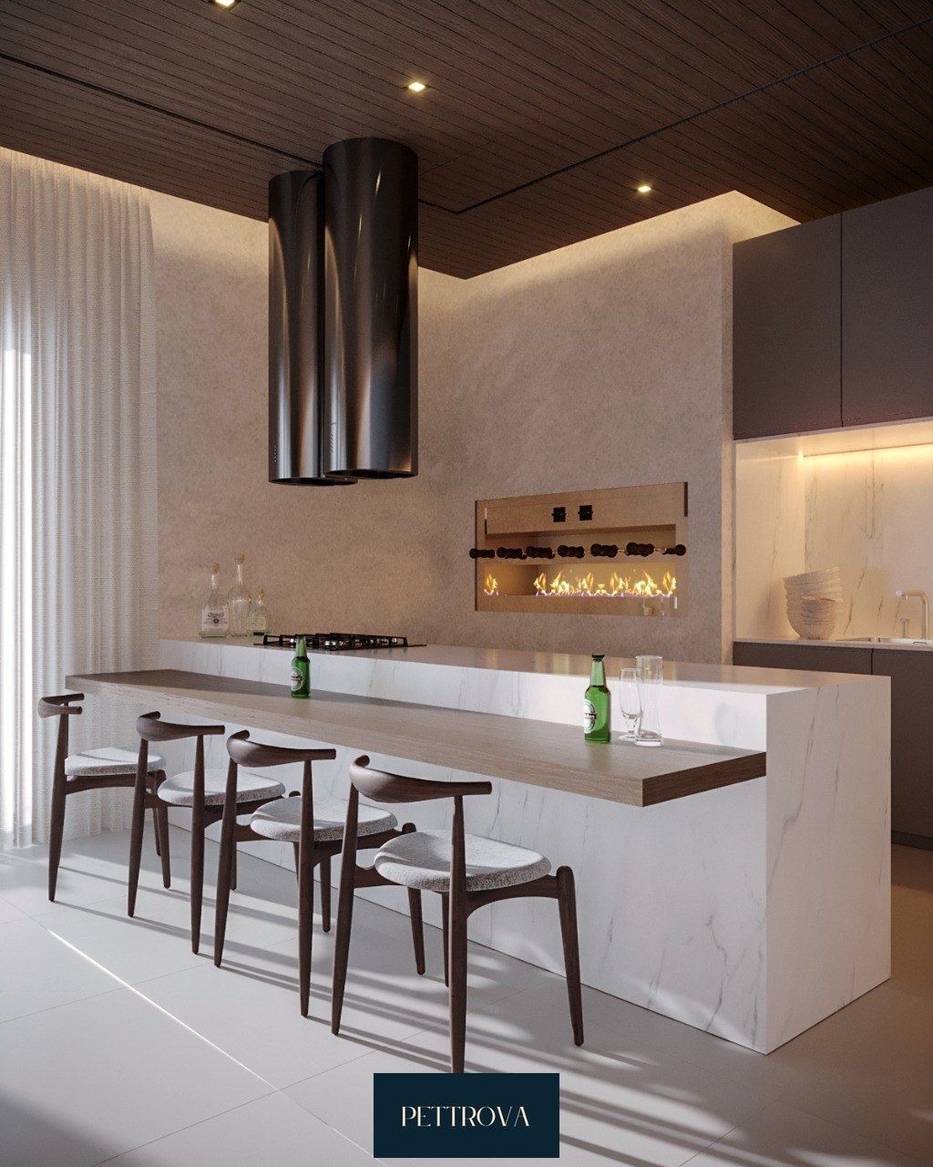 Terranoble residence