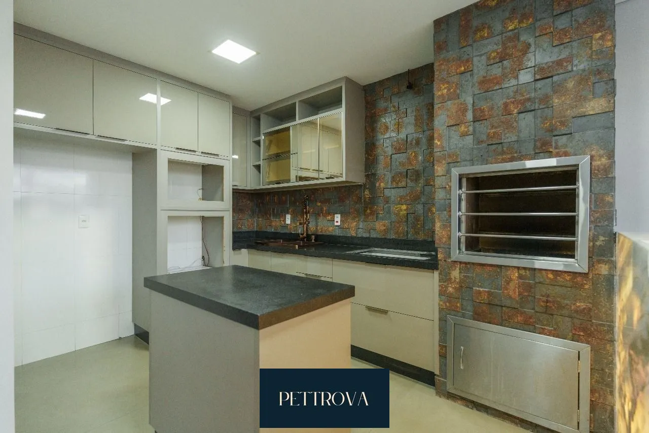 Apartamento com 3 Dormitórios à venda, 191 m² por R$ 1.400.000,00 Apartamento com 3 Dormitórios à venda, 191 m² por R$ 1.400.000,00